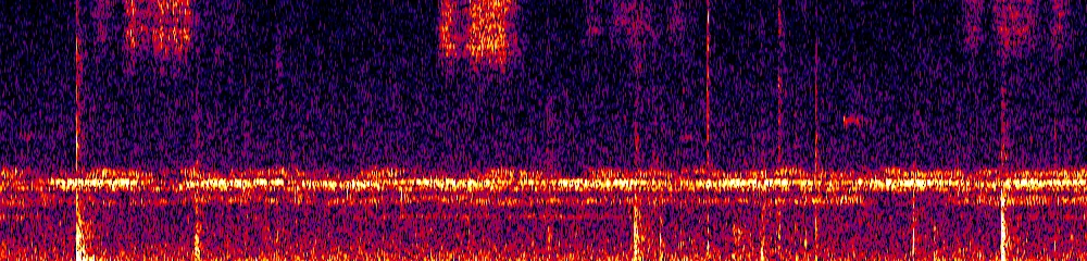 Sonogram of Pyroderus scutatus, 700 Hz to 11.0 kHz